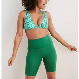 Aerie Bike Shorts